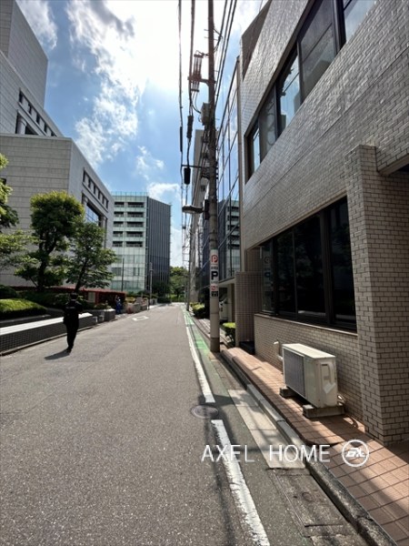 北九段ビル