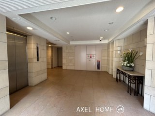 パークコート表参道