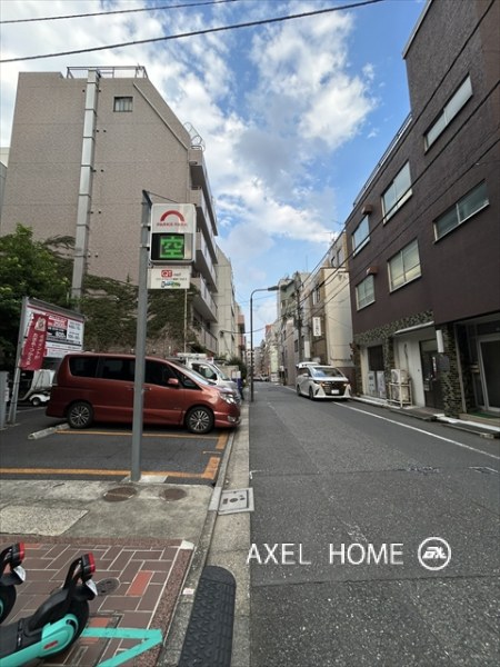 フタバ九段ビル