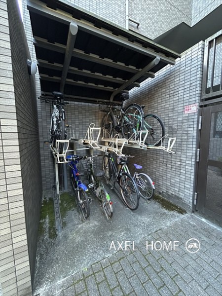 クレアホームズ小石川