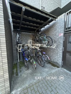 クレアホームズ小石川