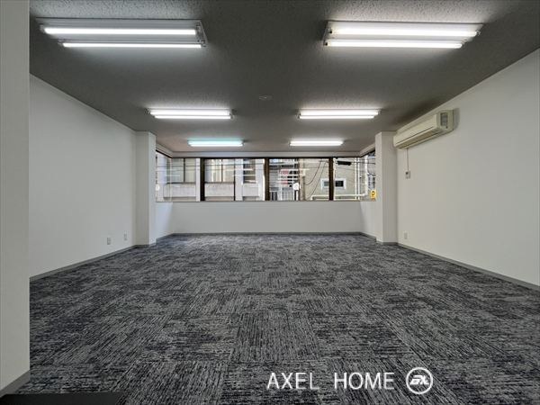 北参道3（店舗・事務所）
