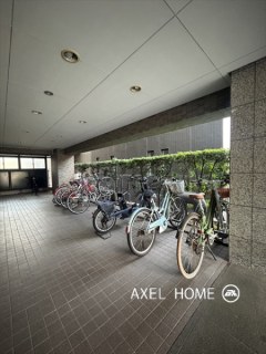 ダイアパレス市ヶ谷北町