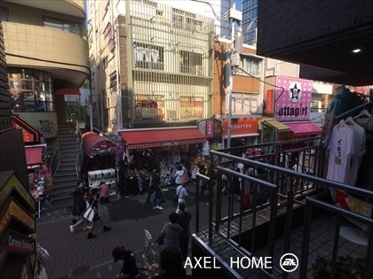 175番館　本館（事務所・店舗）