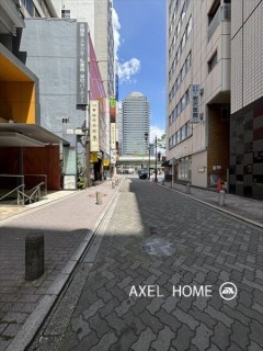 赤坂見附駅前ビル