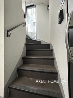 Apartment小石川後楽園（アパートメント小石川後楽園）