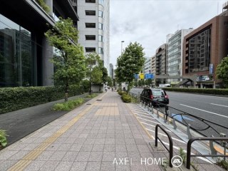 赤坂センタービルディング