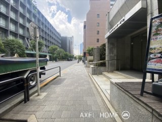 五番町センタービル