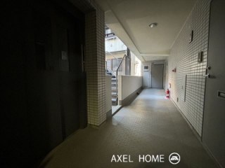 アルス市ヶ谷薬王寺