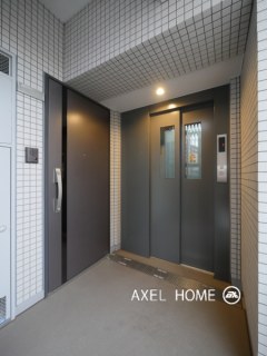 富久ロータリィビル
