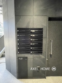 プレンジ代々木　（事務所・店舗）