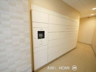 カスタリアタワー品川シーサイド