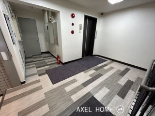 アデックス一番町