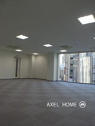 六本木天城ビル（事務所・店舗）