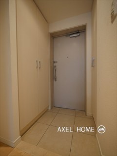 レックス赤坂レジデンス