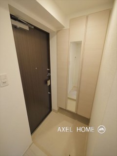クレイシア日本橋水天宮前