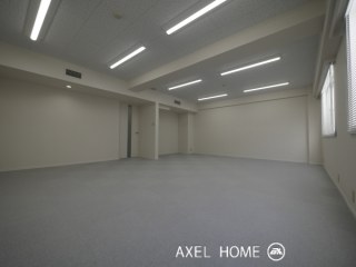 グリーンファンタジアビル