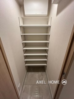 パークホームズ文京白山ヒルテラス