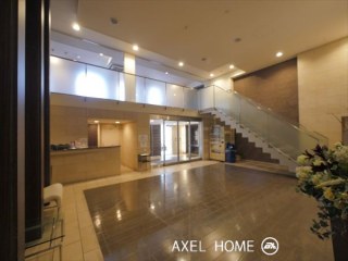 レジディア日本橋馬喰町