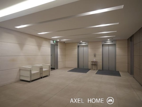 銀座大野ビル (事務所・店舗)