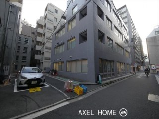 コンポジット日本橋三越前