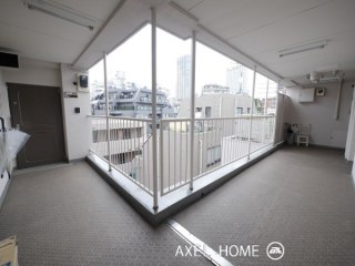 菱興赤坂マンション
