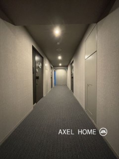 ザ・パークハビオ市ヶ谷イースト