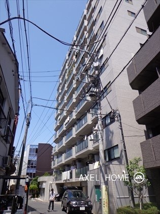 シャルマン小石川