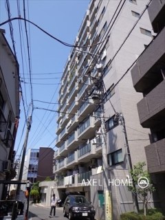 シャルマン小石川