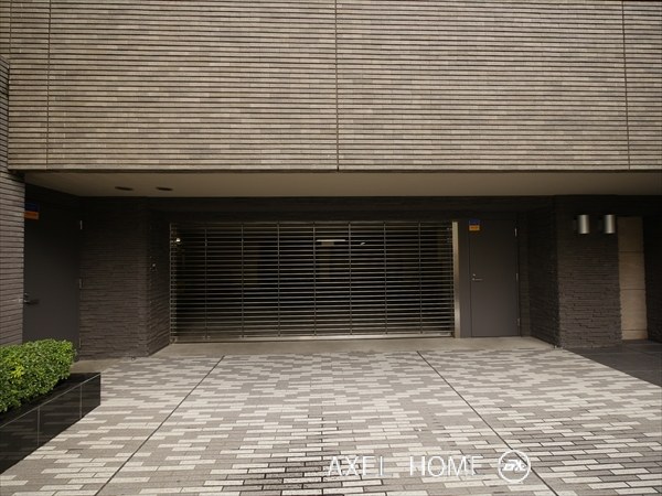 サンアリーナ文京小石川