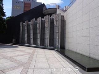 山王パークタワー