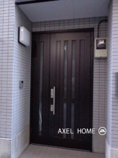 エルマーノ茅場町ハウス1