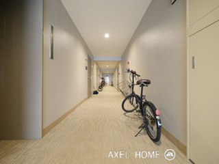 東映市ヶ谷マンション