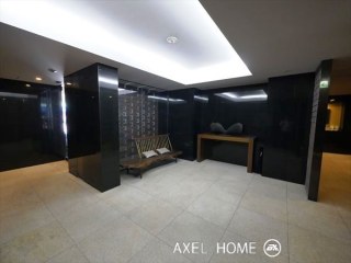 フォルム市谷加賀町