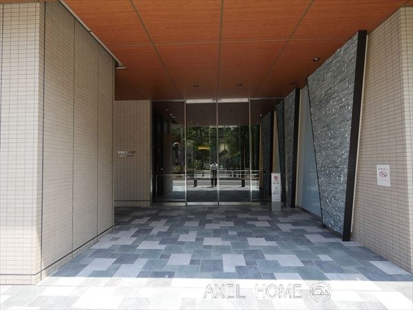 プレミスト北品川