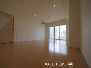 アーバンドックパークシティ豊洲タワー A棟