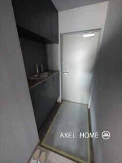 キャナルパーク東京ベイ