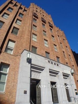 市政会館（事務所）