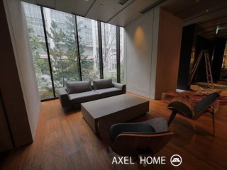 浜町アパートメンツ