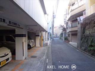グランジール西片