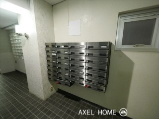 パラッツオ赤坂