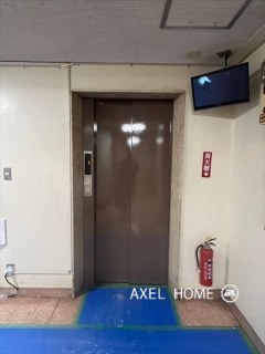 第25宮庭マンション