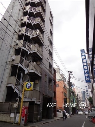 グランドコート秋葉原