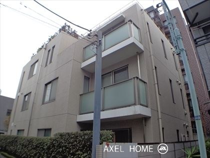 ルーク麻布