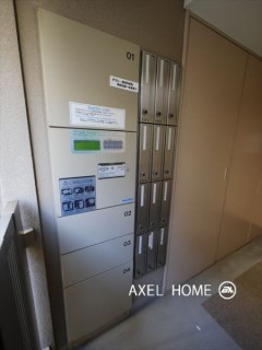 ロータス六番町