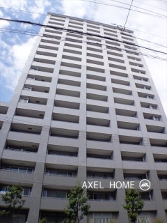 パークハウス清澄白河ステーションサイド