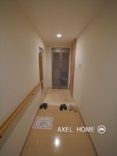 プラウド門前仲町