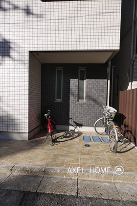Verde四谷（ヴェルデ四谷）