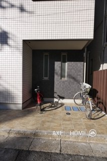 Verde四谷（ヴェルデ四谷）