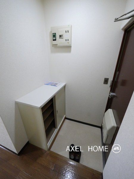 第31宮庭マンション